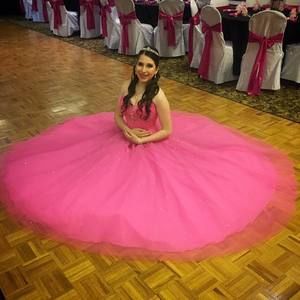 Meet your Posher, Emily